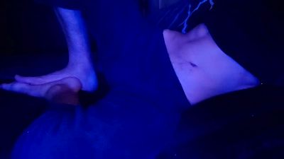 Poloskov86 webcam model stream image