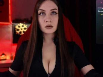 Hozyaika webcam model stream image