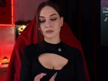 Hozyaika webcam model stream image