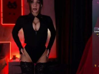 Hozyaika webcam model stream image