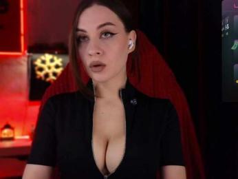 Hozyaika webcam model stream image