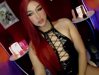 fuckable_Thanya webcam model stream image