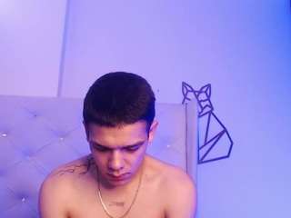 noah-and-kim69 webcam model stream image