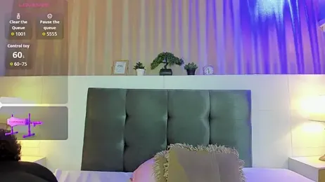 Kai_riptide webcam stripchat model stream image