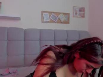 sammy_ela webcam model stream image