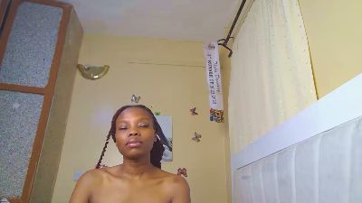 ebonytee webcam model stream image