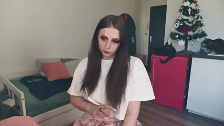 Celeste_Off webcam model stream image