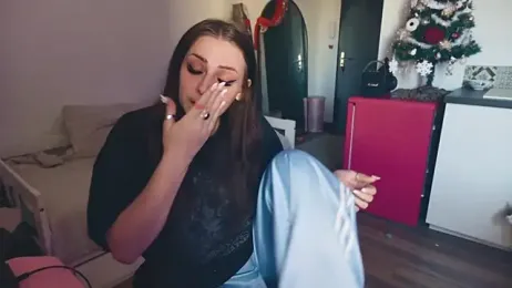 Celeste_Off webcam stripchat model stream image