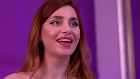 JesicaRabitt webcam model stream image