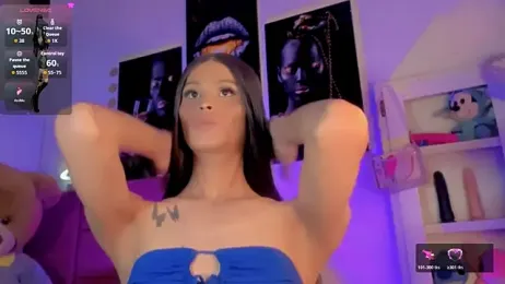 alexia_corleoni webcam model stream image