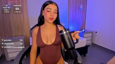 megara_x_ webcam stripchat model stream image