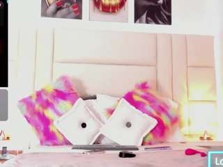 daniela-pk2 webcam model stream image