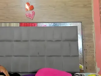 chicasirbo webcam model stream image