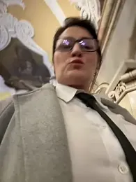 ZhenjaPoledance webcam model stream image