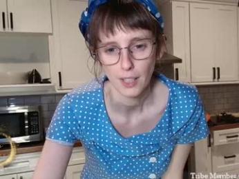 foxy_gamer webcam model stream image