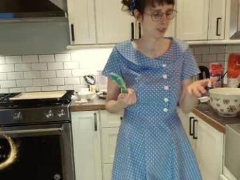 foxy_gamer webcam model stream image