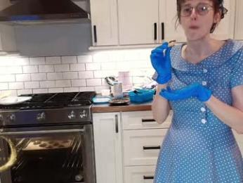 foxy_gamer webcam model stream image