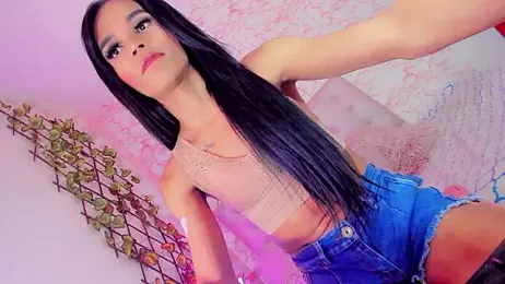 gilbanys_22 webcam stripchat model stream image