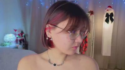 VelvetNehring webcam model stream image