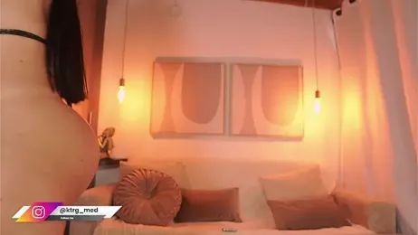 amelie_gonzalez webcam model stream image