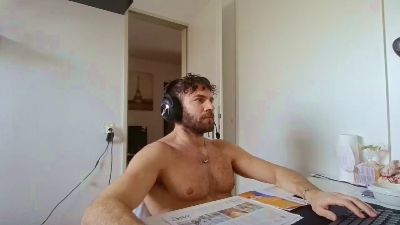 ALPHA_HUNK webcam cam4 model stream image