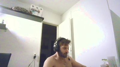 ALPHA_HUNK webcam model stream image