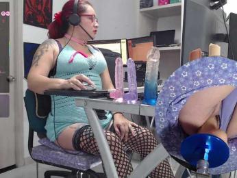 Leidydi223 webcam model stream image