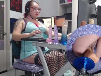 Leidydi223 webcam bongacams model stream image
