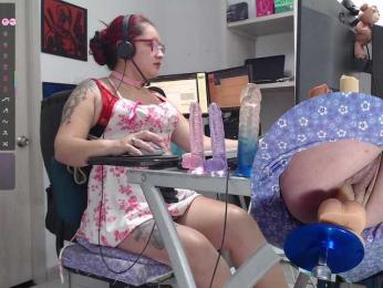 Leidydi223 webcam model stream image