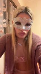 Pr1nc3sss webcam model stream image