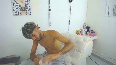 Harold_Melody webcam model stream image