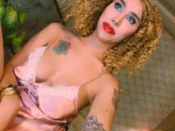 mesmerizingfuckdoll webcam chaturbate model stream image