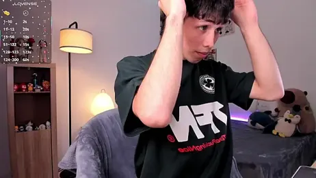 angel_bless19 webcam stripchat model stream image