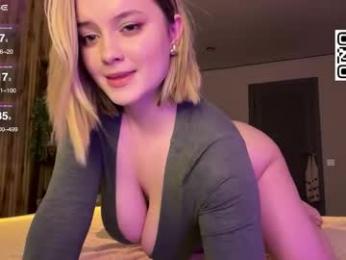 pleasant_fun webcam chaturbate model stream image