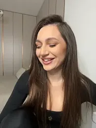 ClaraJJ webcam model stream image