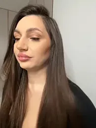 ClaraJJ webcam model stream image