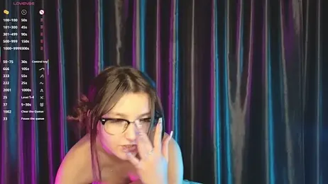 DongMolt webcam model stream image