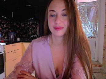 Bonita_ webcam model stream image