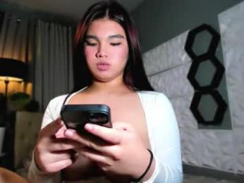 claraakhasova webcam model stream image