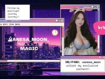vanesa_moon_ webcam model stream image