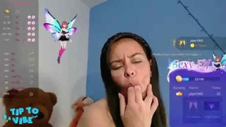 johannatb webcam model stream image