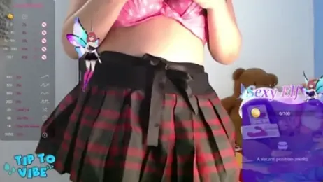 johannatb webcam model stream image