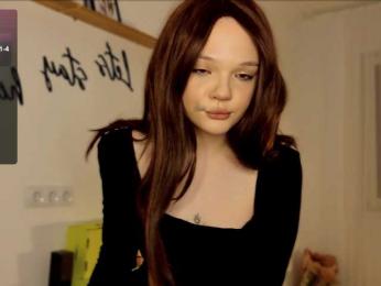 bb-Lisa webcam model stream image