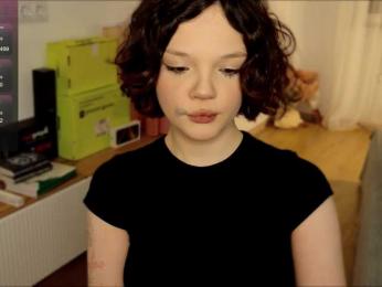 bb-Lisa webcam model stream image