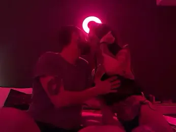 BrazilianDaddyLittleGrl webcam model stream image