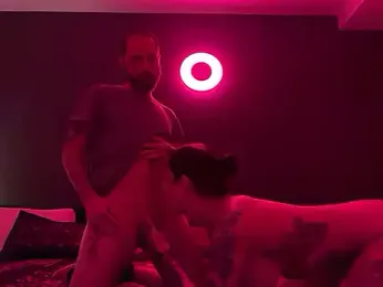 BrazilianDaddyLittleGrl webcam model stream image