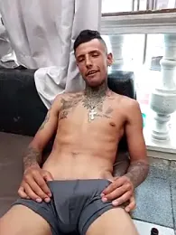 Negroking1130 webcam model stream image