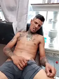 Negroking1130 webcam stripchat model stream image