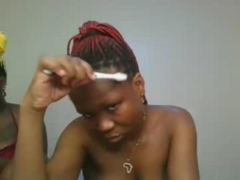 royal_goddes webcam chaturbate model stream image