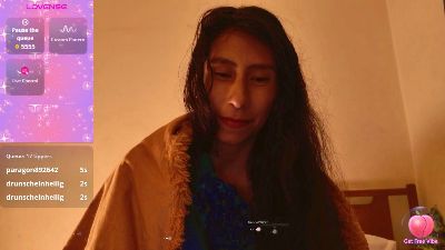 moonl3 webcam model stream image